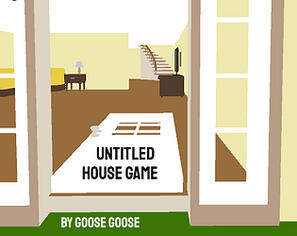 Untitled House Game