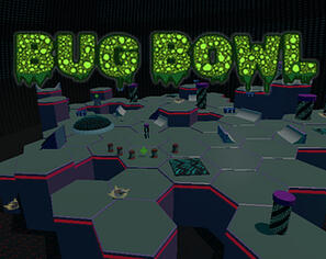 Bug Bowl