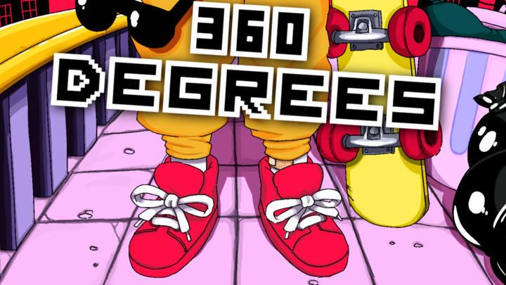 360 Degrees