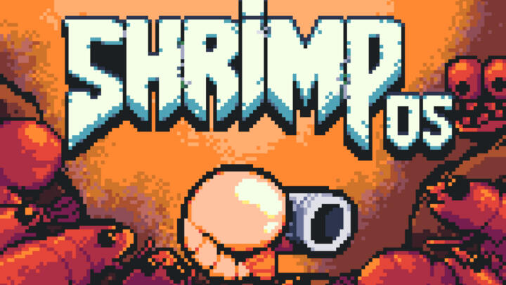 Shrimp-OS