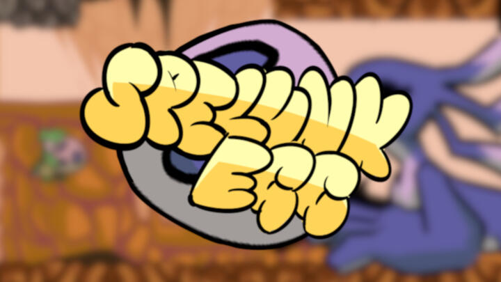 Spelunkegg