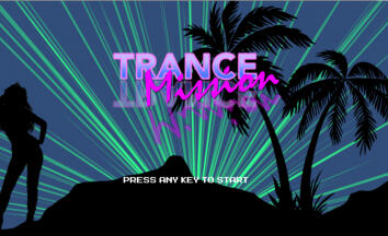 Trance Mission