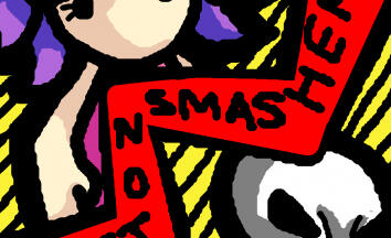 Button Smashers