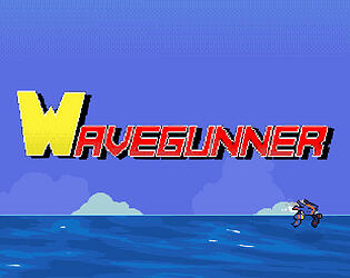 Wavegunner