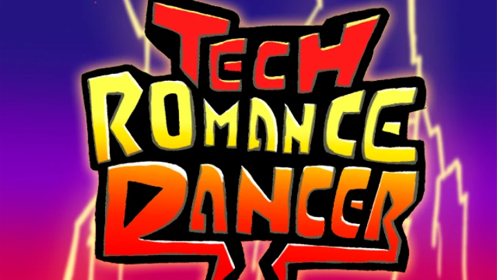Tech Romancer Dancer