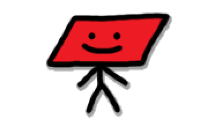 Parallelogram Man Orders Take Out