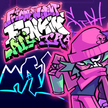 Vs. Ali and Ira (Friday Night Funkin')