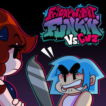 Vs. Cuz (Friday Night Funkin&#39;)