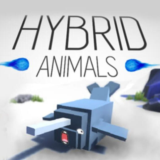 Hybrid Animals