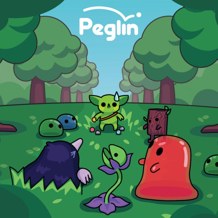 Peglin