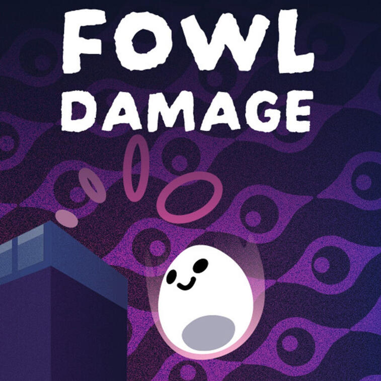 Fowl Damage
